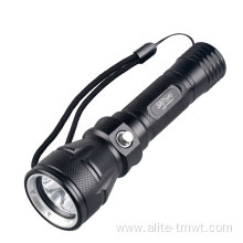 Underwater Flashlight Diving Torch